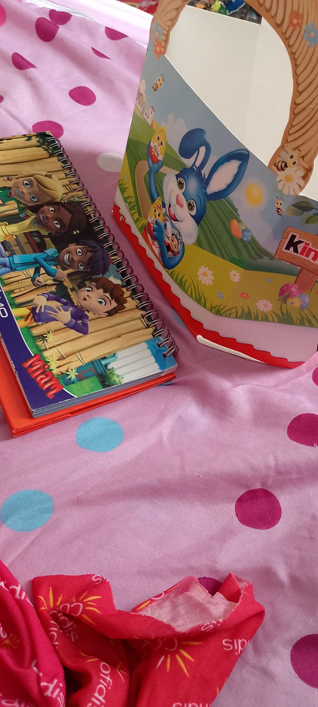 Diverse kinderspeeltjes en gadgets – photo 18